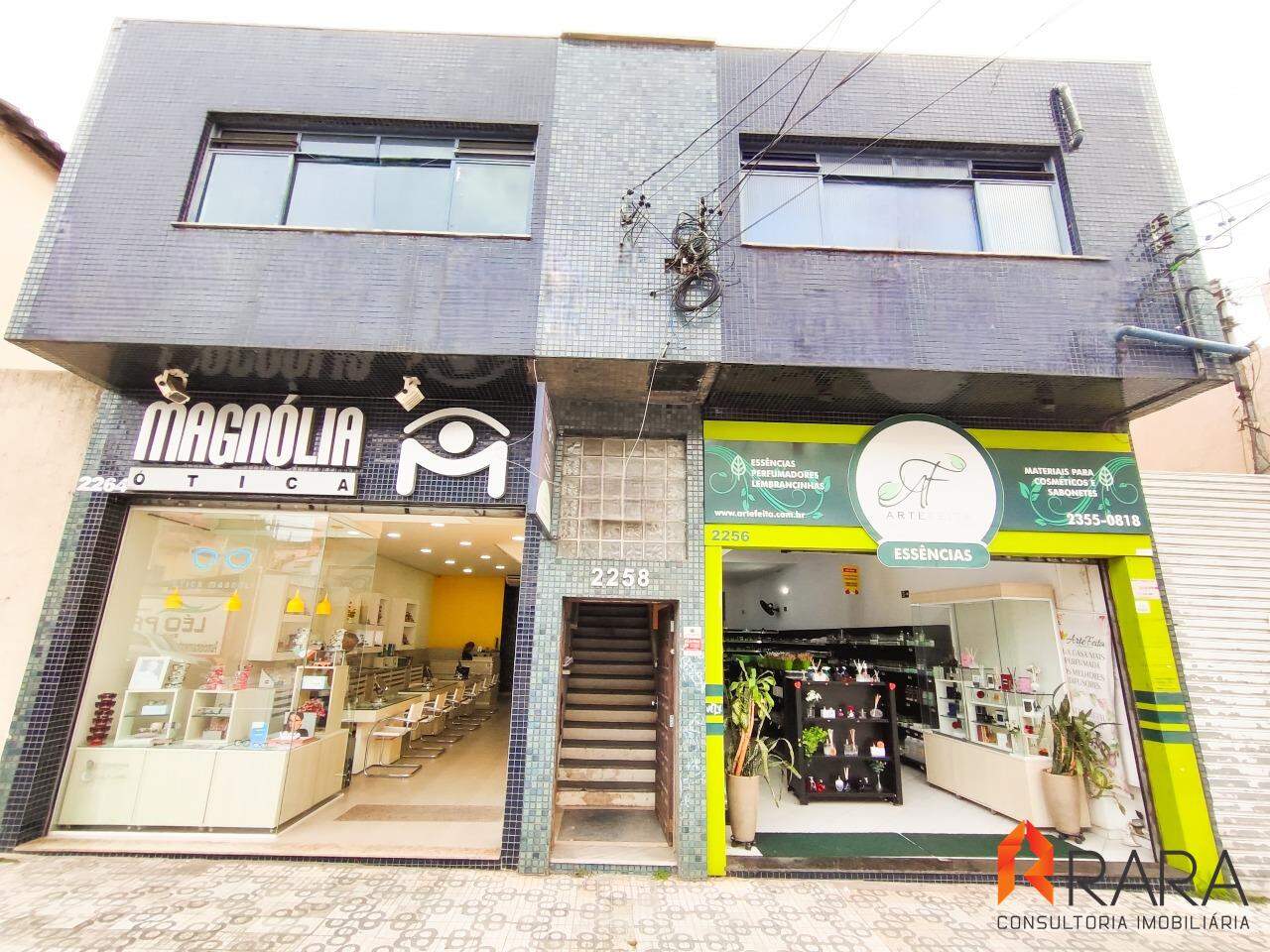 Conjunto Comercial-Sala para alugar, 30m² - Foto 23