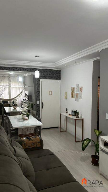 Apartamento à venda com 1 quarto, 64m² - Foto 11