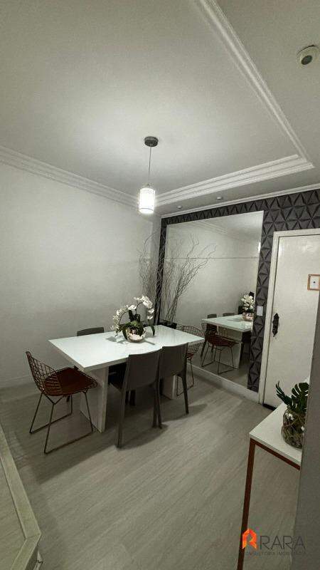 Apartamento à venda com 1 quarto, 64m² - Foto 9