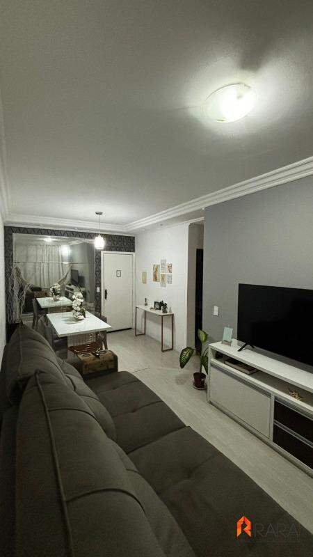 Apartamento à venda com 1 quarto, 64m² - Foto 8