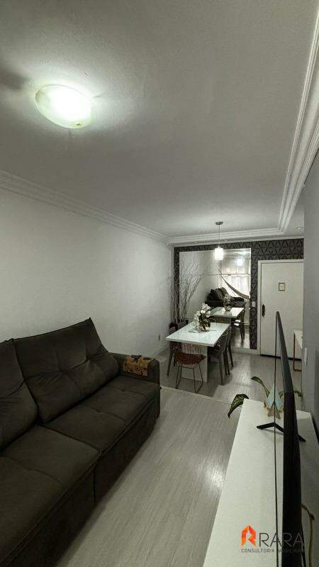 Apartamento à venda com 1 quarto, 64m² - Foto 12