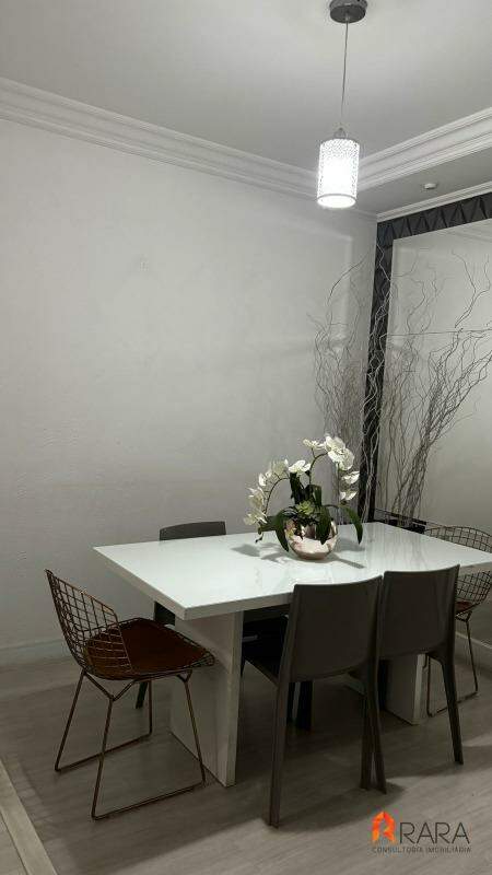 Apartamento à venda com 1 quarto, 64m² - Foto 7