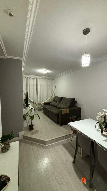 Apartamento à venda com 1 quarto, 64m² - Foto 29