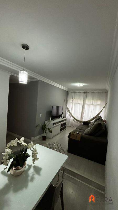 Apartamento à venda com 1 quarto, 64m² - Foto 2