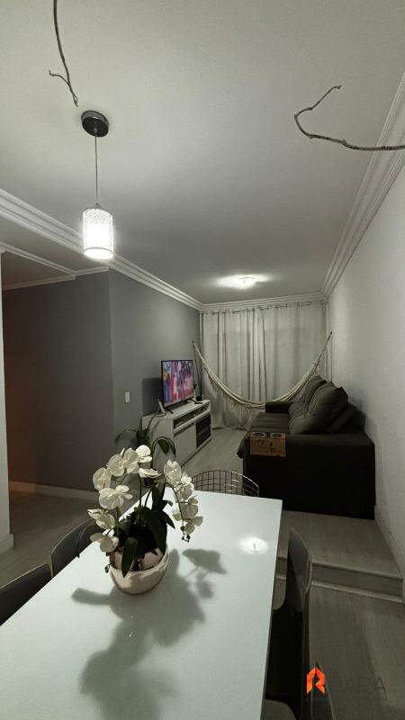 Apartamento à venda com 1 quarto, 64m² - Foto 1