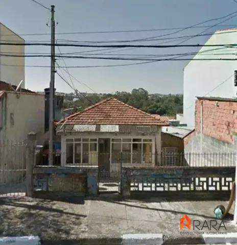 Terreno à venda, 400m² - Foto 1