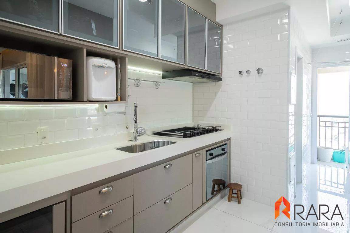 Apartamento à venda com 3 quartos, 118m² - Foto 8