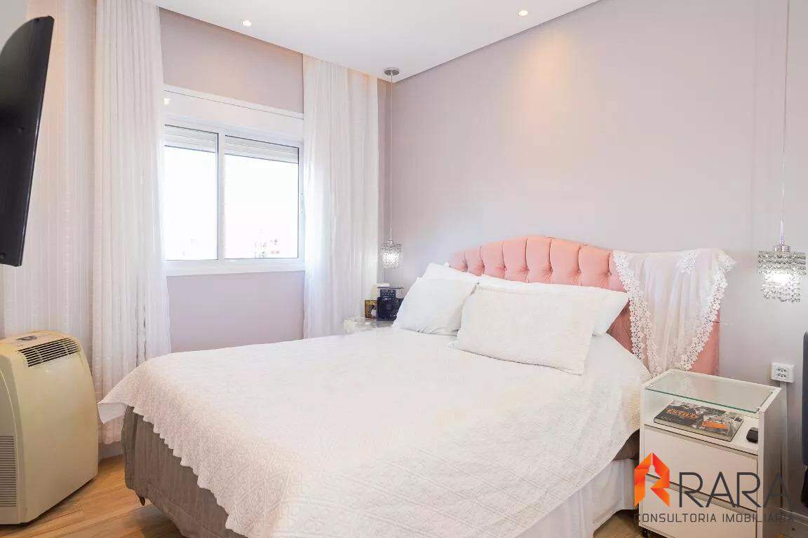 Apartamento à venda com 3 quartos, 118m² - Foto 11