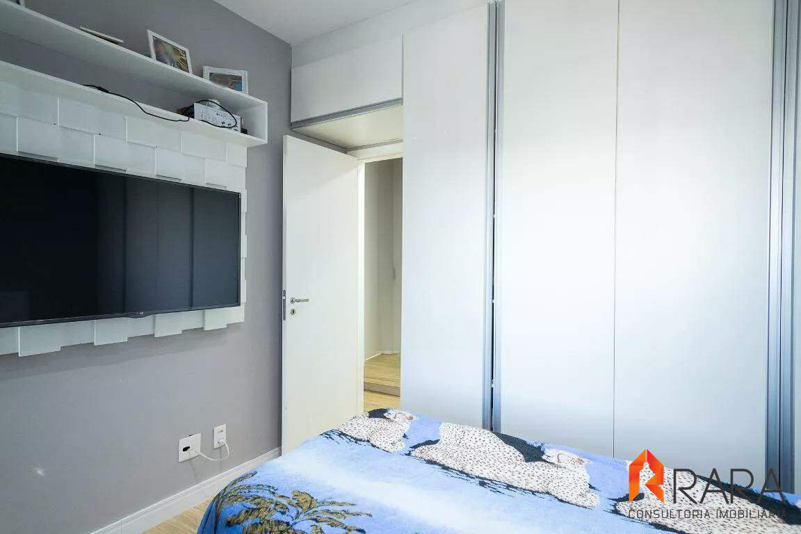 Apartamento à venda com 3 quartos, 118m² - Foto 22