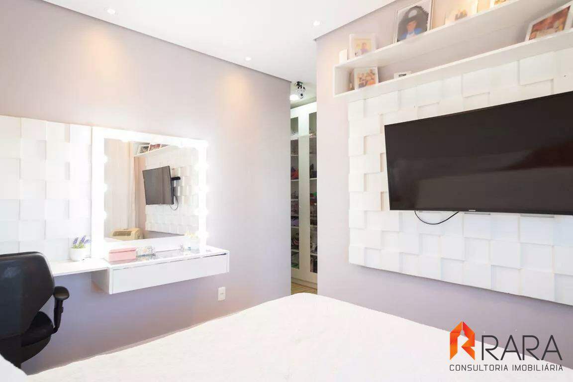 Apartamento à venda com 3 quartos, 118m² - Foto 13