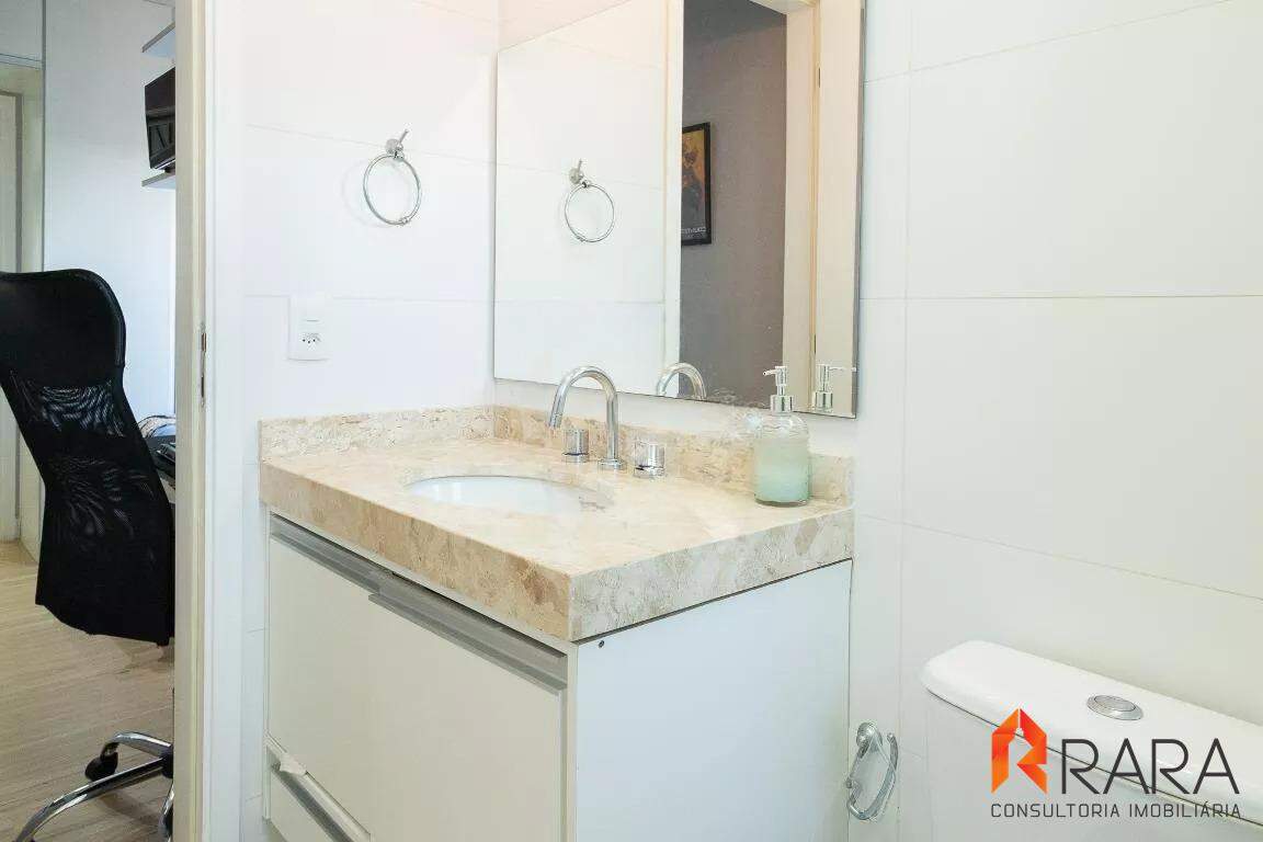 Apartamento à venda com 3 quartos, 118m² - Foto 17