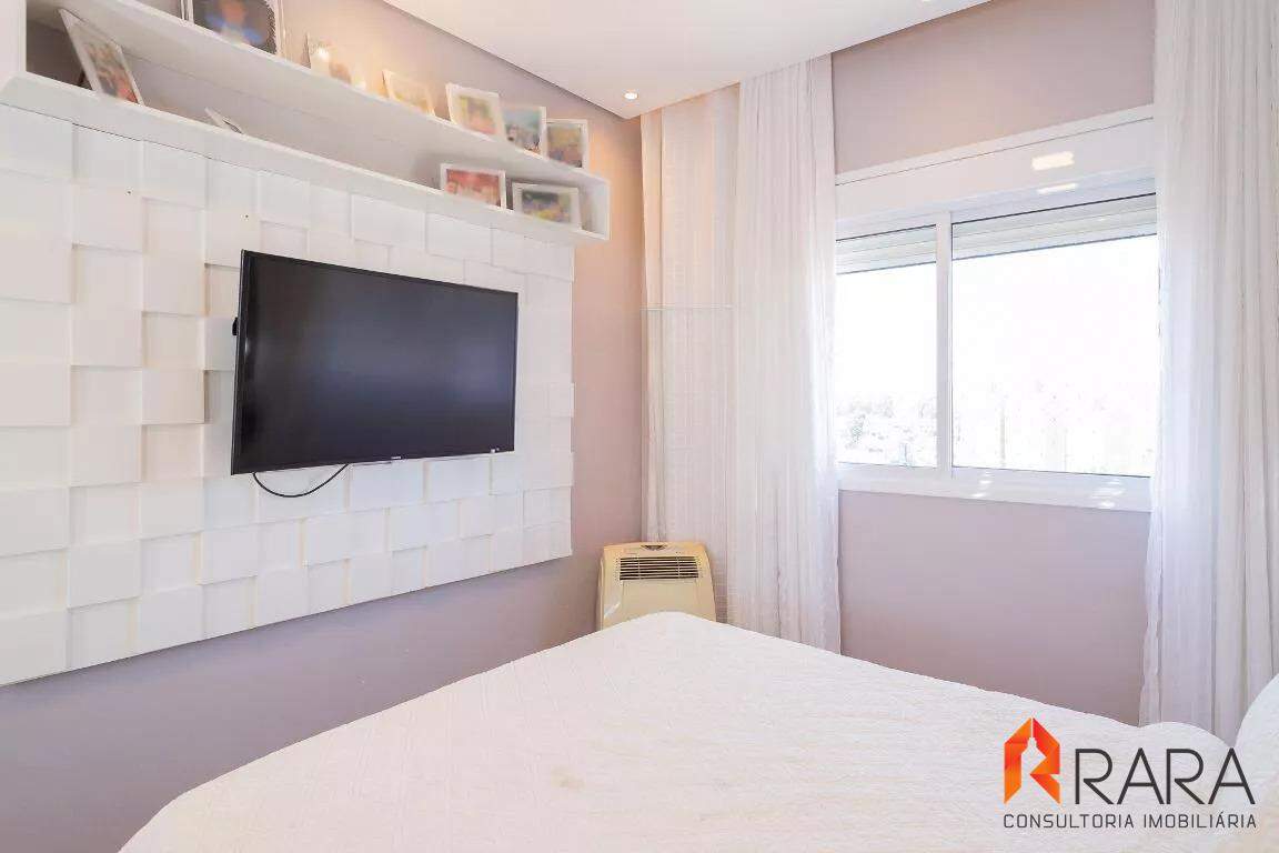 Apartamento à venda com 3 quartos, 118m² - Foto 14