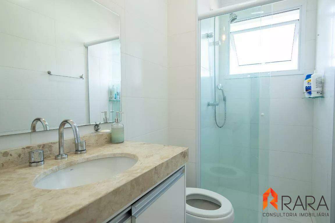 Apartamento à venda com 3 quartos, 118m² - Foto 18