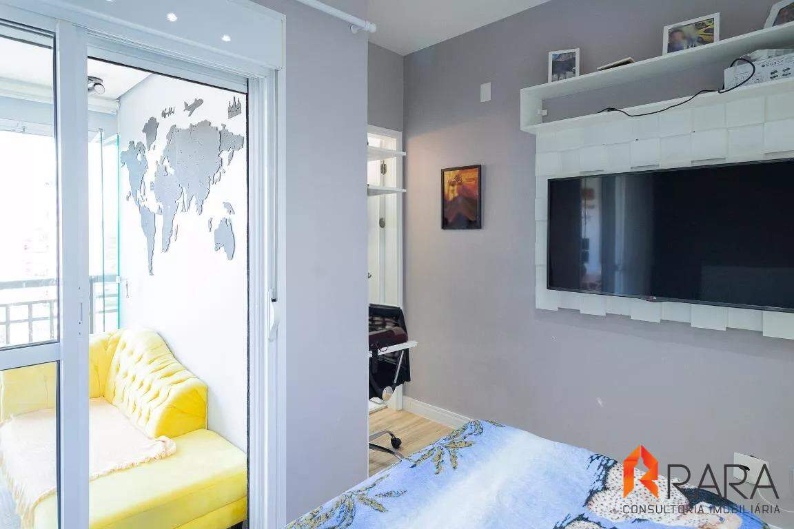 Apartamento à venda com 3 quartos, 118m² - Foto 23