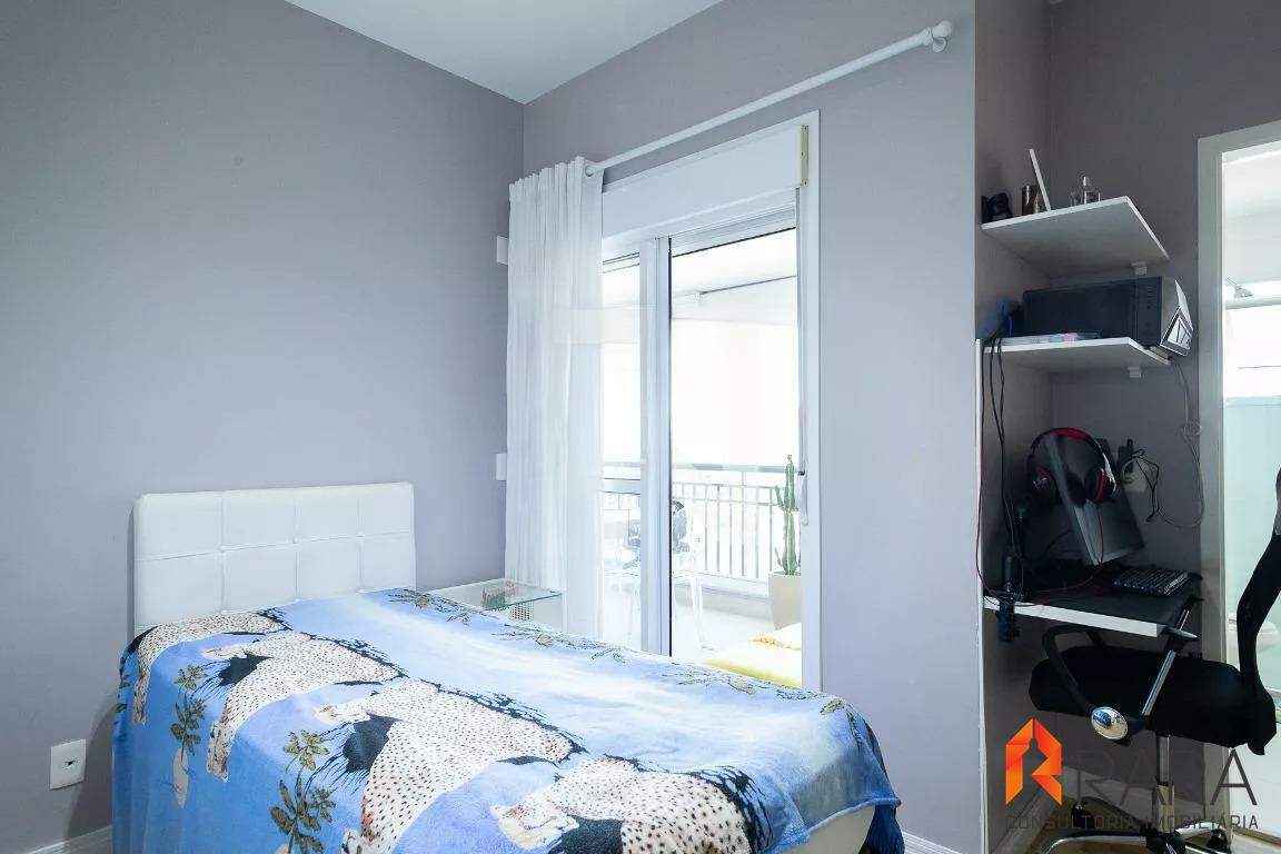 Apartamento à venda com 3 quartos, 118m² - Foto 20