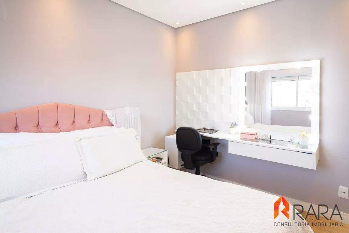 Apartamento à venda com 3 quartos, 118m² - Foto 12