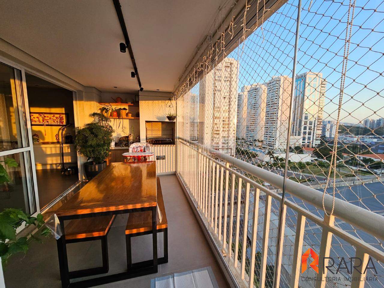 Apartamento à venda com 3 quartos, 123m² - Foto 12