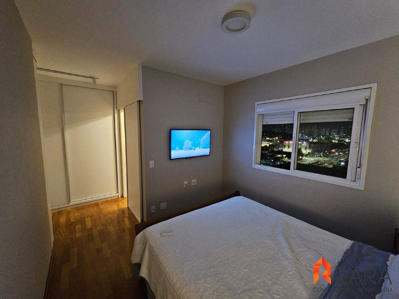 Apartamento à venda com 3 quartos, 123m² - Foto 25