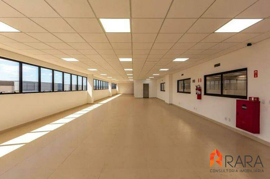 Depósito-Galpão-Armazém para alugar, 2361m² - Foto 21