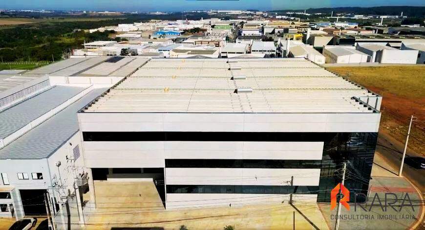 Depósito-Galpão-Armazém para alugar, 2361m² - Foto 23