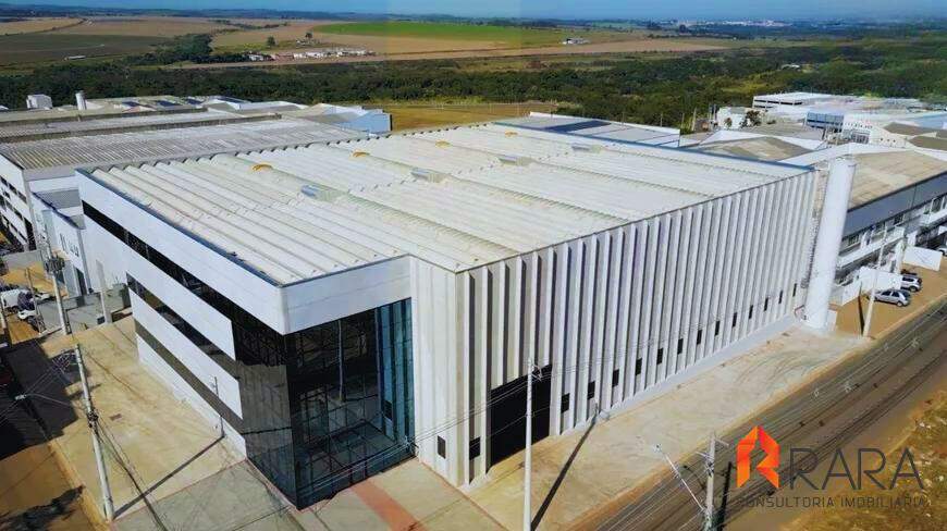 Depósito-Galpão-Armazém para alugar, 2361m² - Foto 24