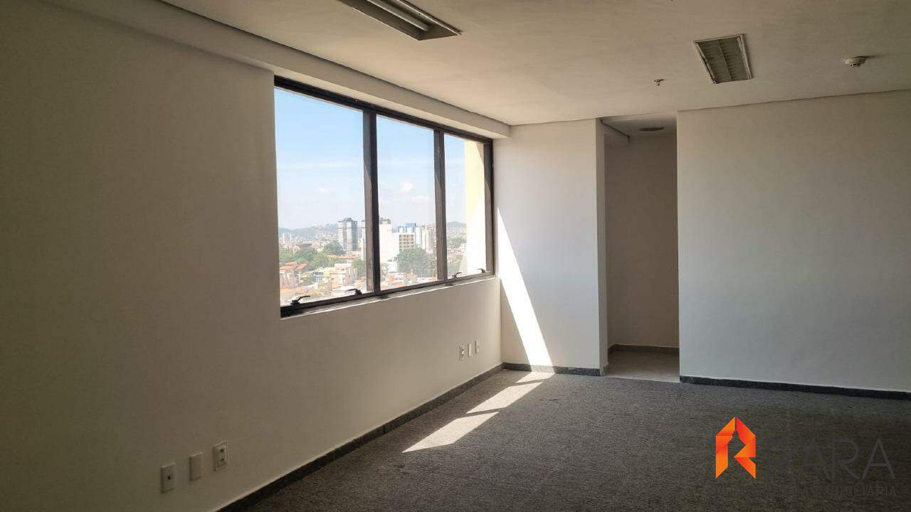 Conjunto Comercial-Sala para alugar, 34m² - Foto 4