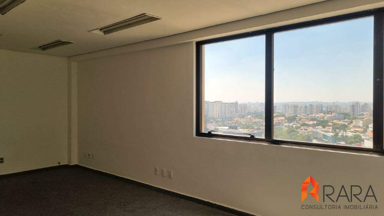 Conjunto Comercial-Sala para alugar, 34m² - Foto 3