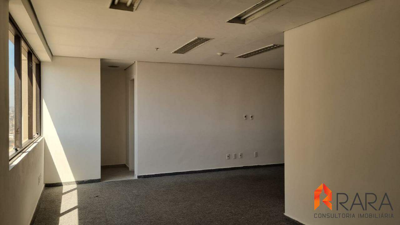 Conjunto Comercial-Sala para alugar, 34m² - Foto 1