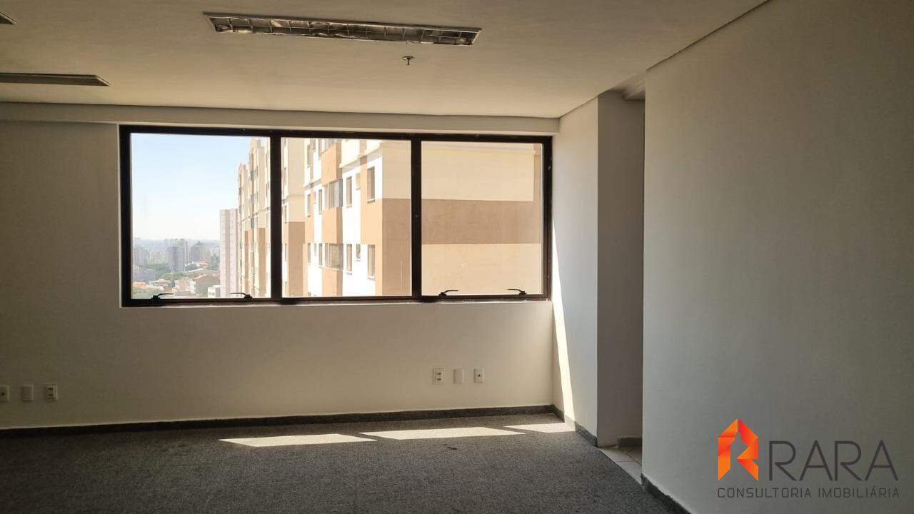 Conjunto Comercial-Sala para alugar, 34m² - Foto 5