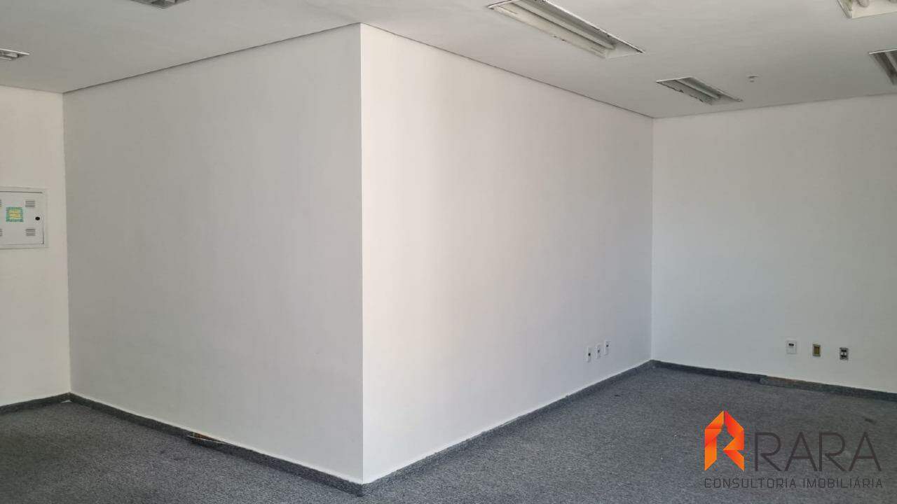 Conjunto Comercial-Sala para alugar, 34m² - Foto 8