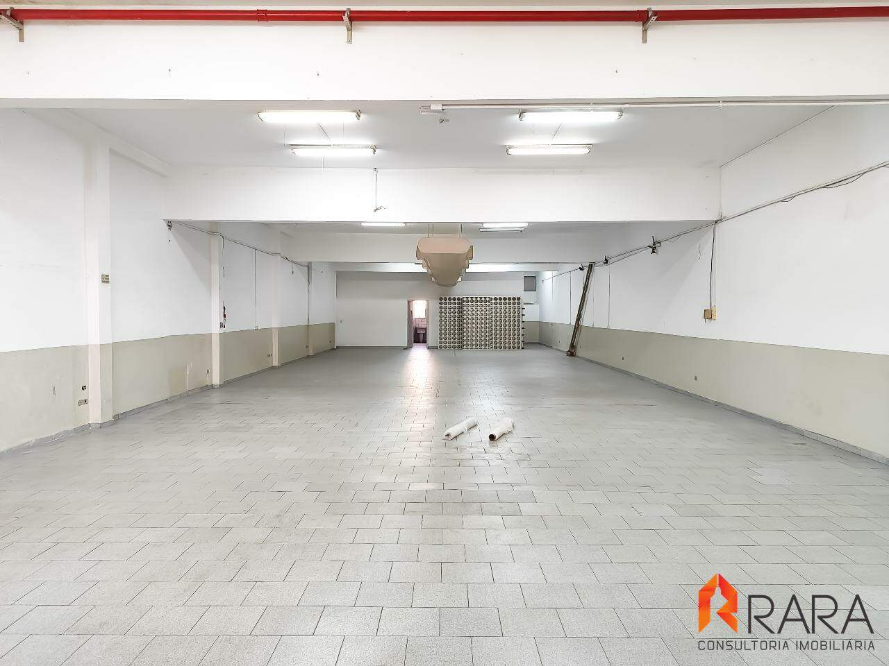 Loja-Salão para alugar, 1000m² - Foto 10