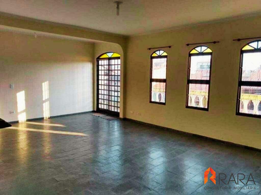 Casa à venda com 4 quartos, 325m² - Foto 12