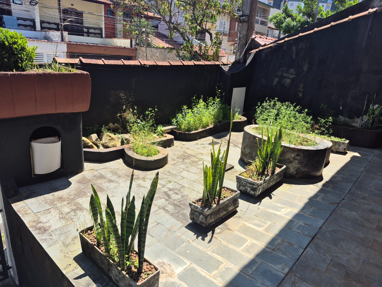 Casa, 4 quartos, 325 m² - Foto 27