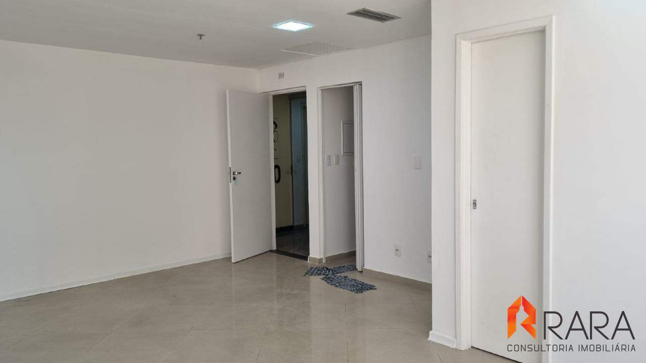 Conjunto Comercial-Sala à venda, 34m² - Foto 1