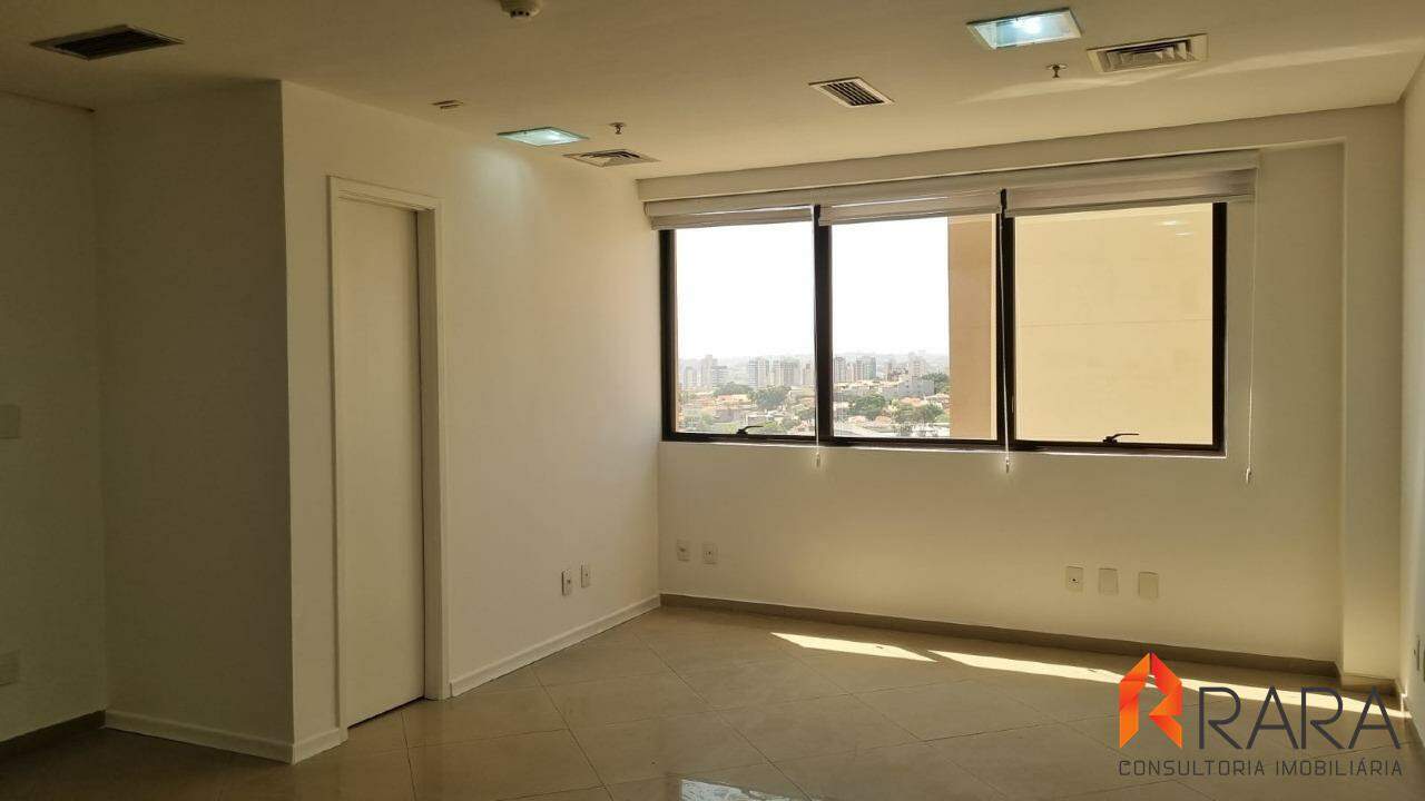 Conjunto Comercial-Sala à venda, 34m² - Foto 2