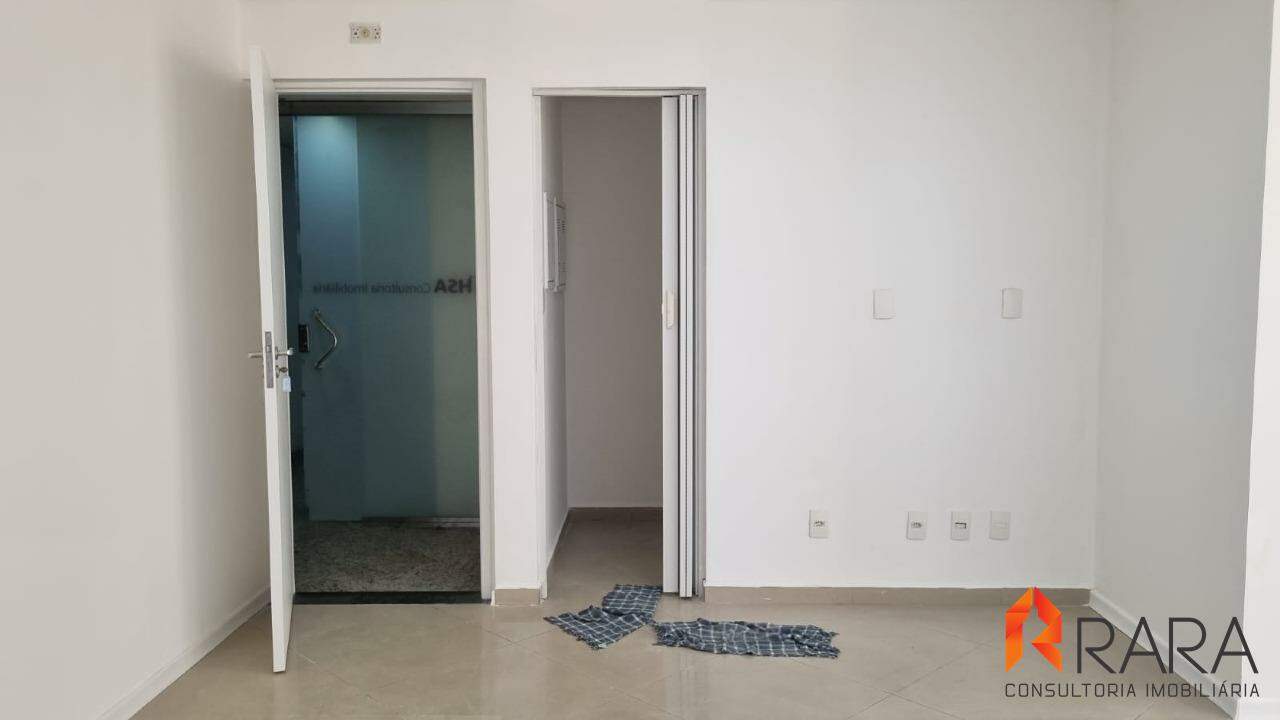 Conjunto Comercial-Sala à venda, 34m² - Foto 5