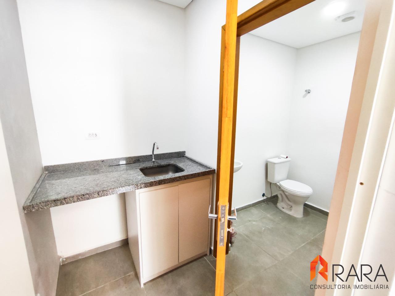 Loja-Salão, 40 m² - Foto 5