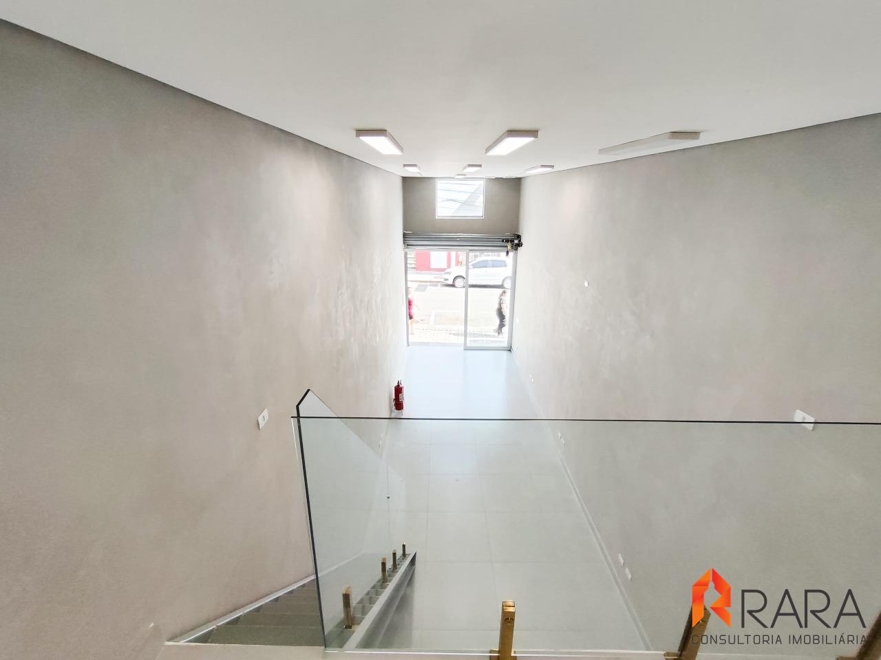 Loja-Salão, 40 m² - Foto 3