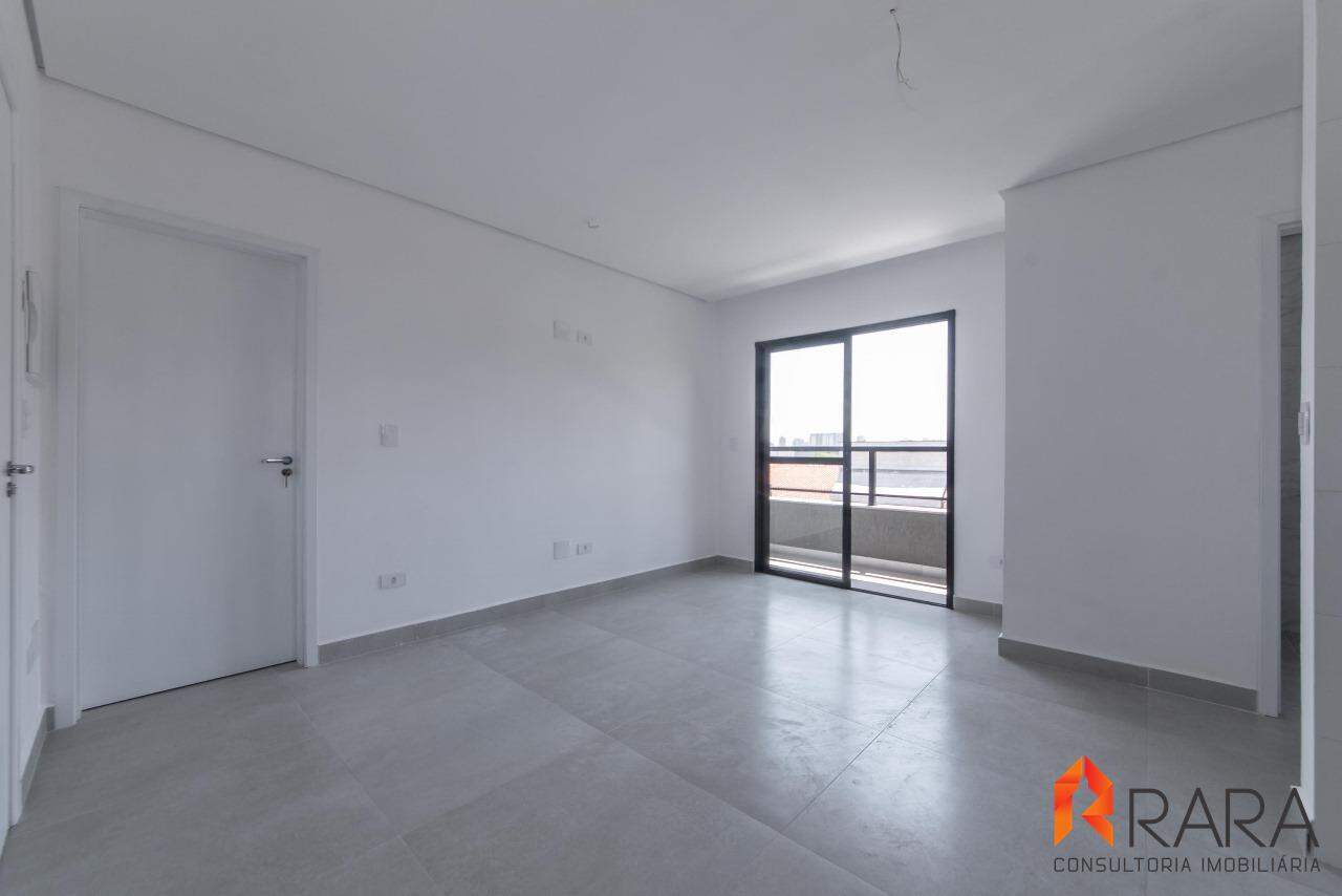 Apartamento à venda com 2 quartos, 51m² - Foto 3