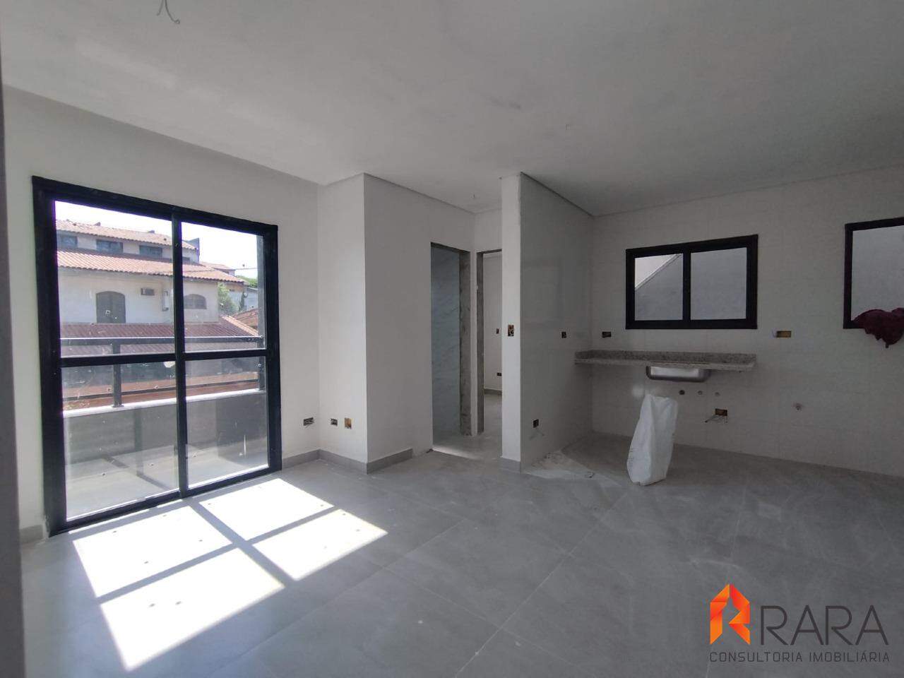 Apartamento à venda com 2 quartos, 51m² - Foto 1