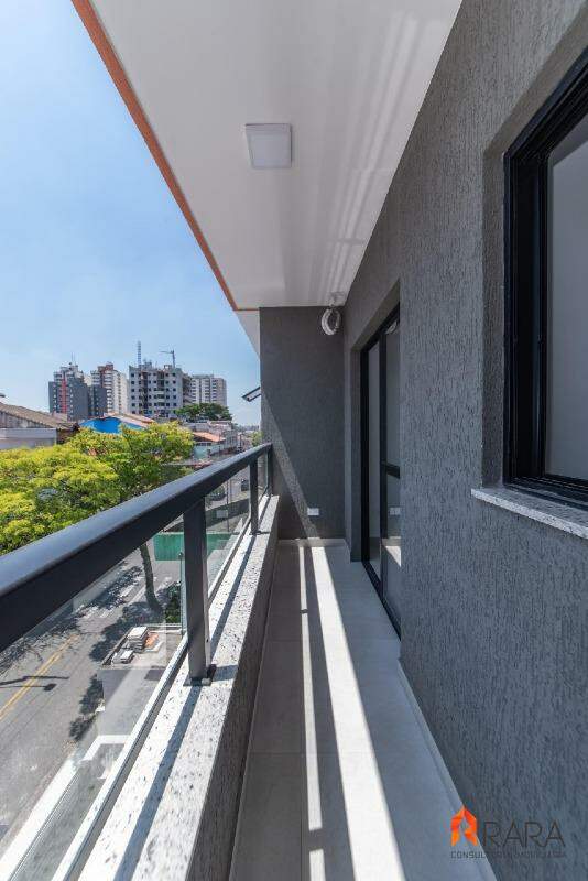 Apartamento à venda com 2 quartos, 51m² - Foto 5