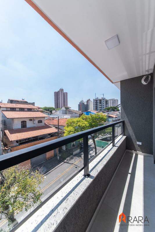 Apartamento à venda com 2 quartos, 51m² - Foto 6