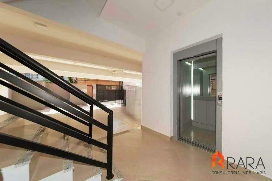 Apartamento à venda com 2 quartos, 51m² - Foto 25