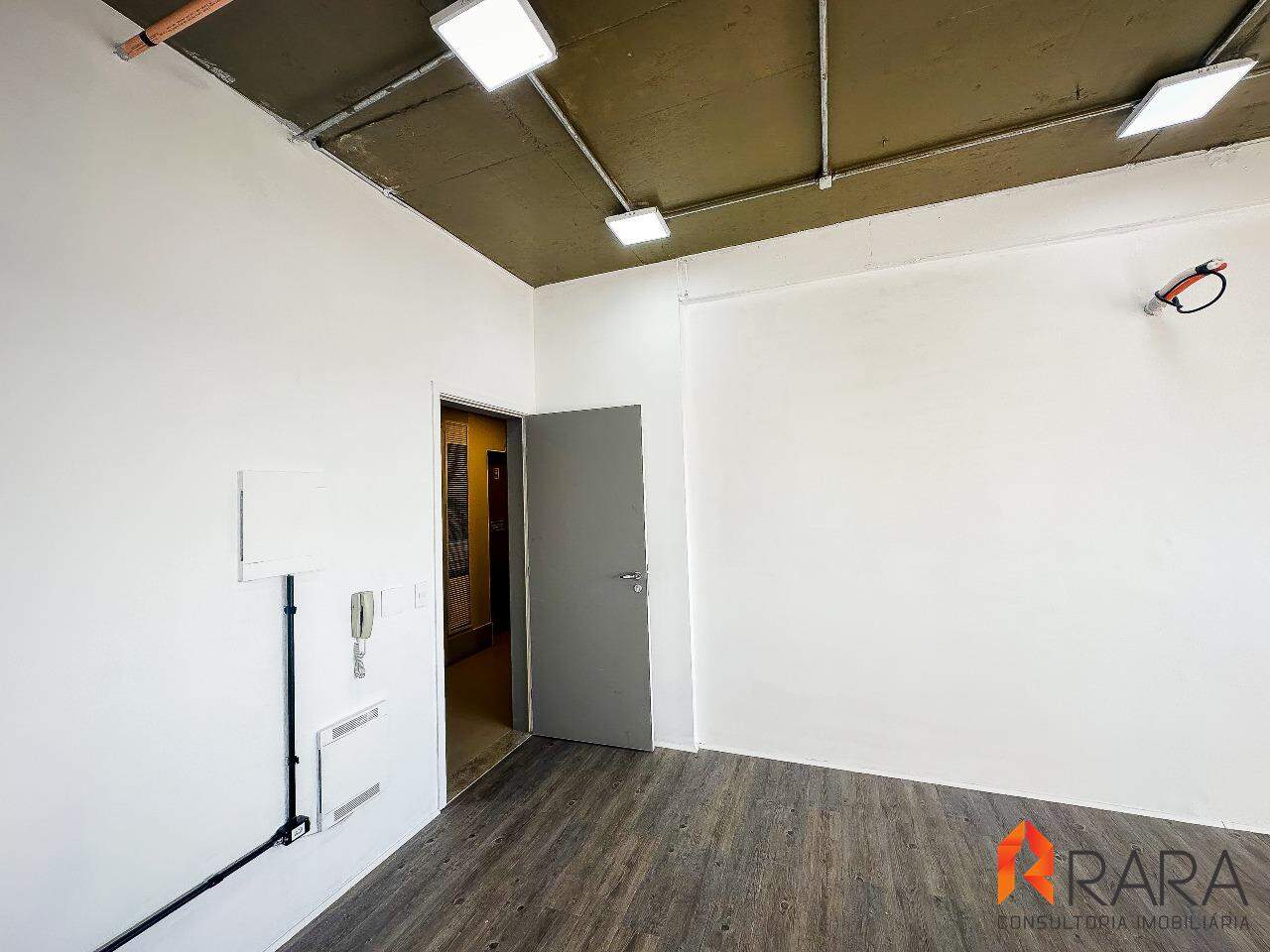 Conjunto Comercial-Sala para alugar, 36m² - Foto 6