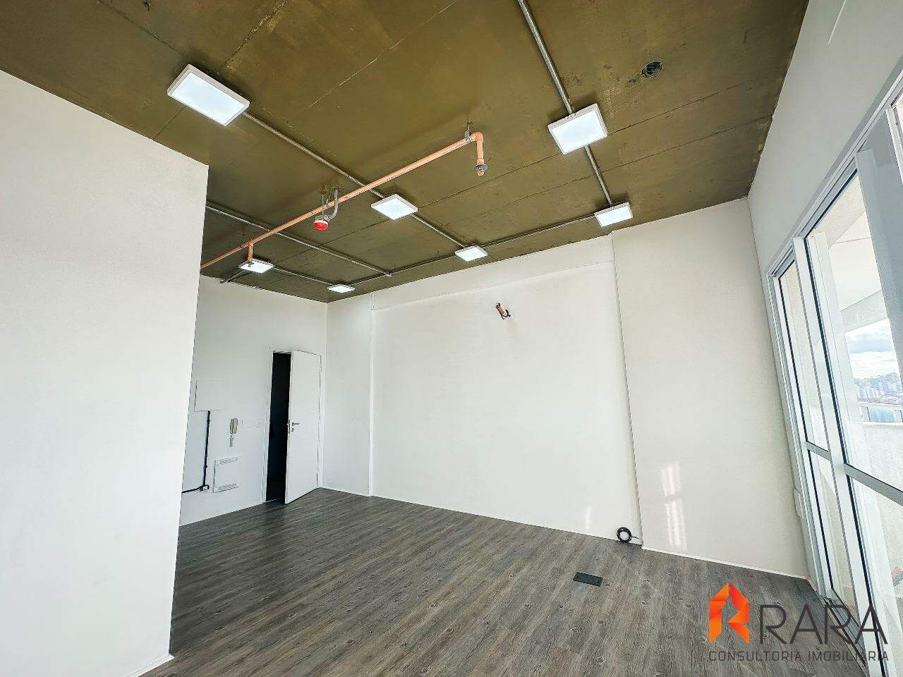 Conjunto Comercial-Sala para alugar, 36m² - Foto 11