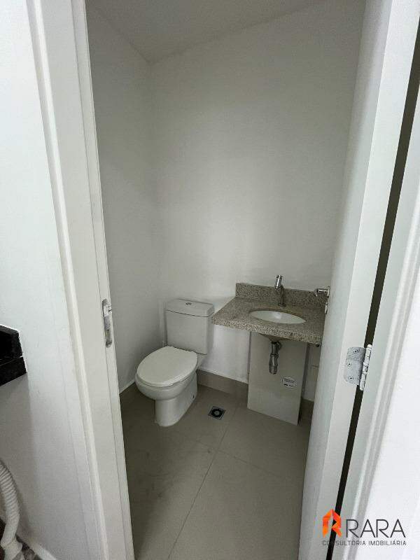 Conjunto Comercial-Sala para alugar, 36m² - Foto 13