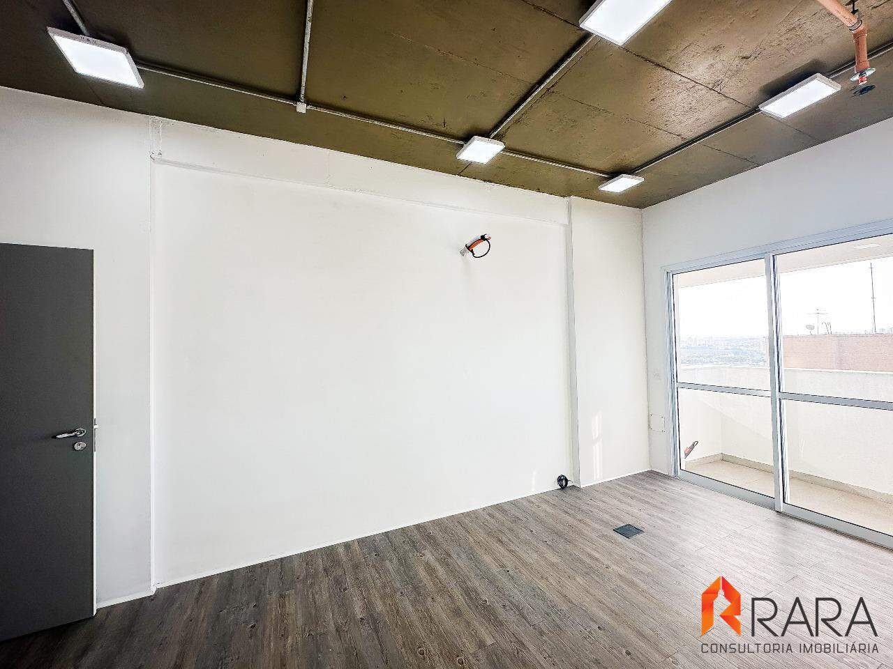 Conjunto Comercial-Sala para alugar, 36m² - Foto 3