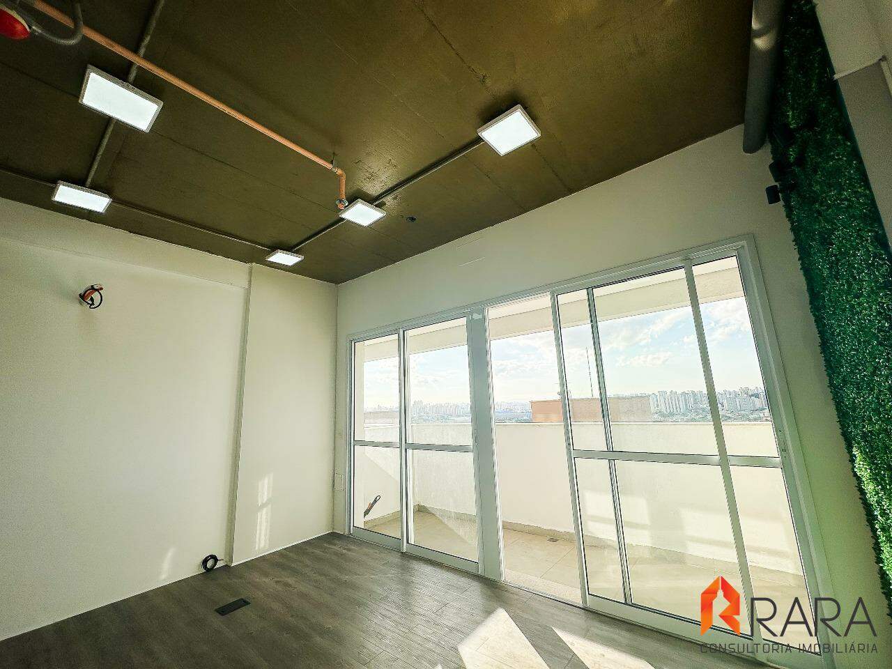 Conjunto Comercial-Sala para alugar, 36m² - Foto 4