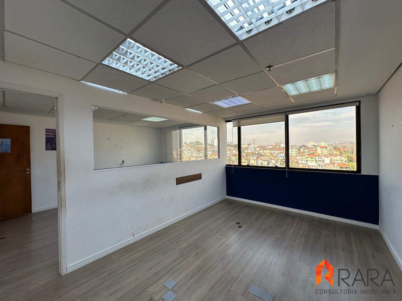 Conjunto Comercial-Sala para alugar, 140m² - Foto 10