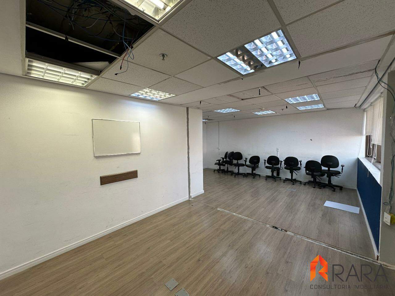 Conjunto Comercial-Sala para alugar, 140m² - Foto 5